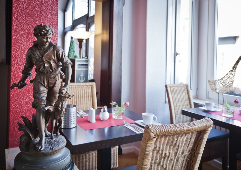 Hotel Residence Bremen