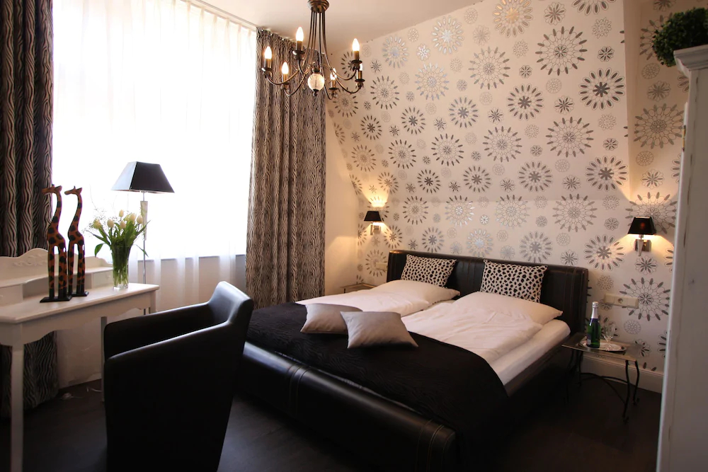 Hotel Residence Bremen