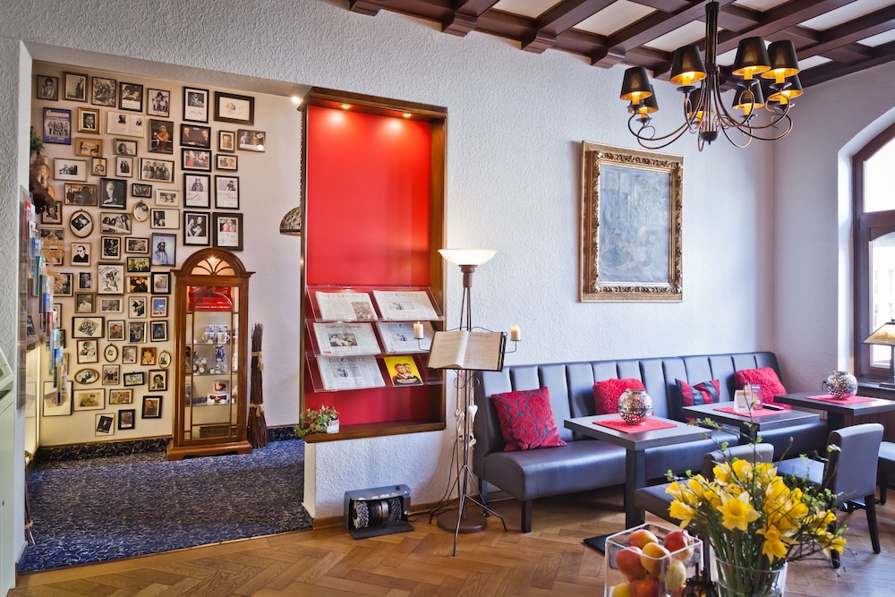 Hotel Residence Bremen