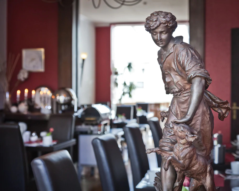 Hotel Residence Bremen
