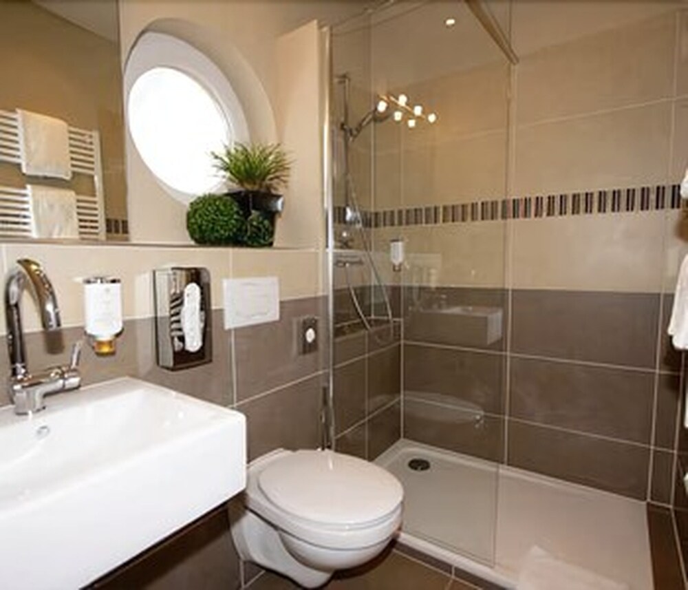 Hotel Residence Bremen