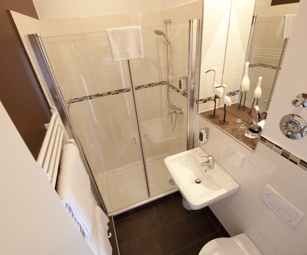Hotel Residence Bremen