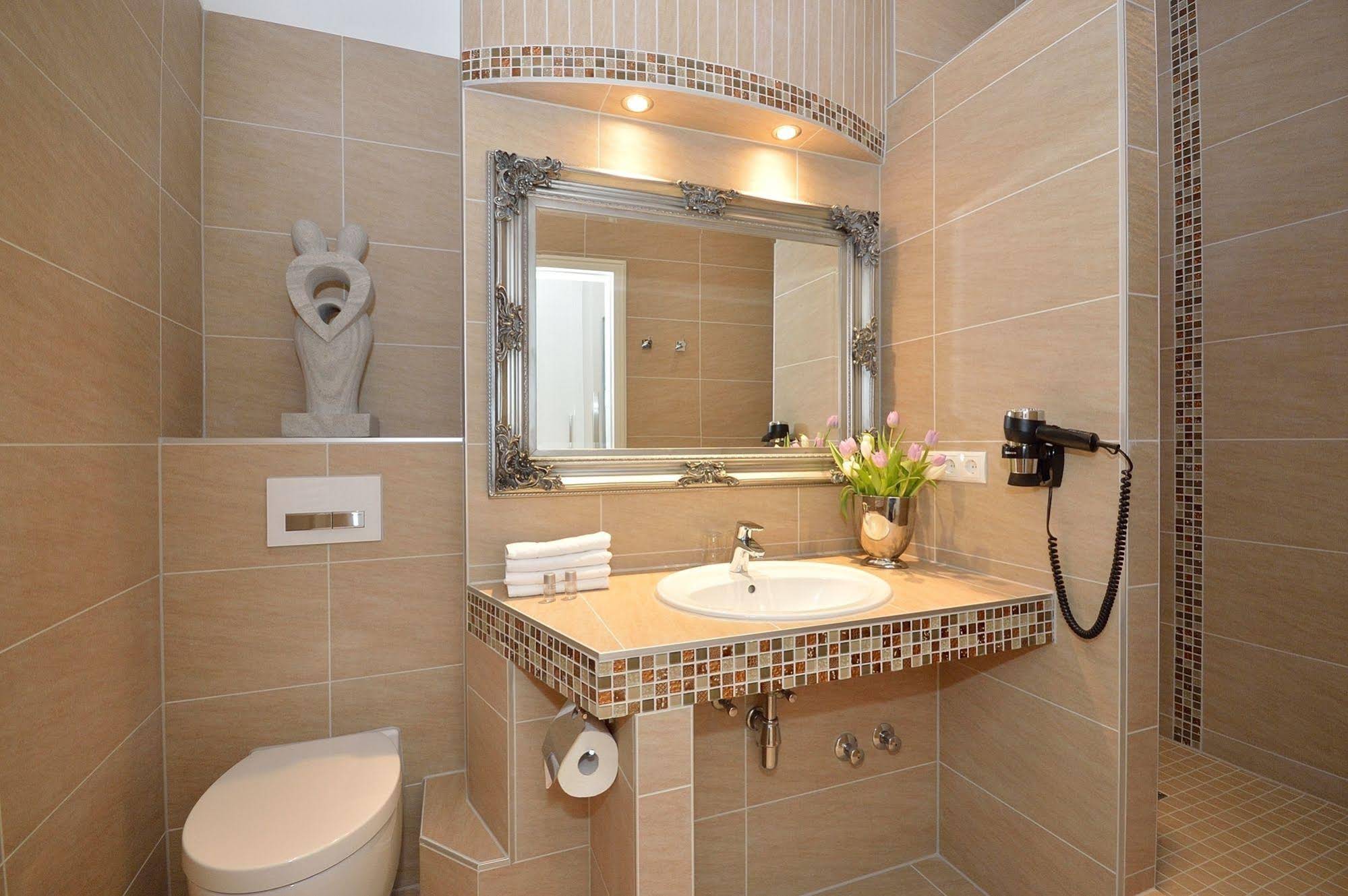 Hotel Stadt Bremen Garni