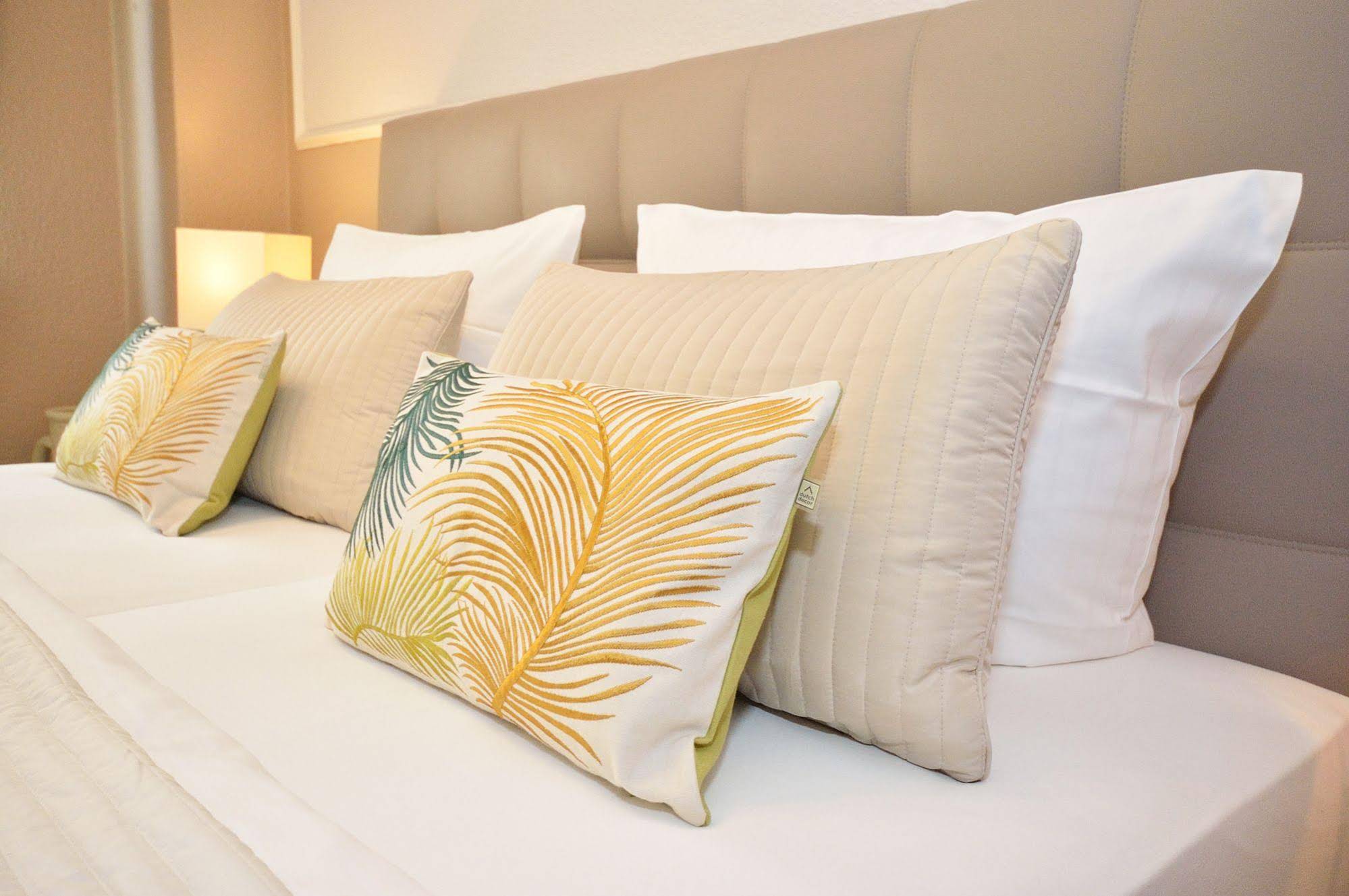 Hotel Stadt Bremen Garni