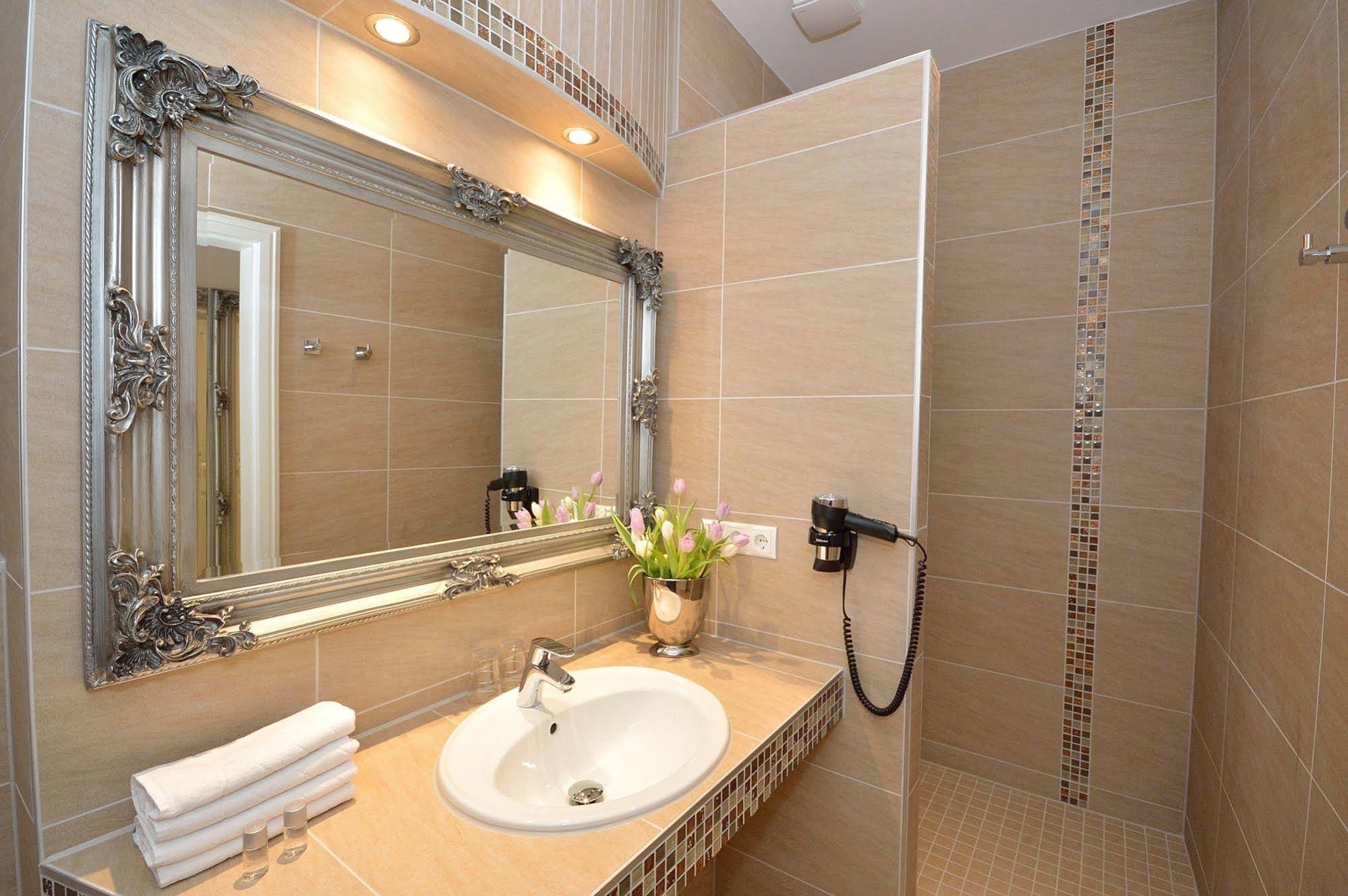 Hotel Stadt Bremen Garni