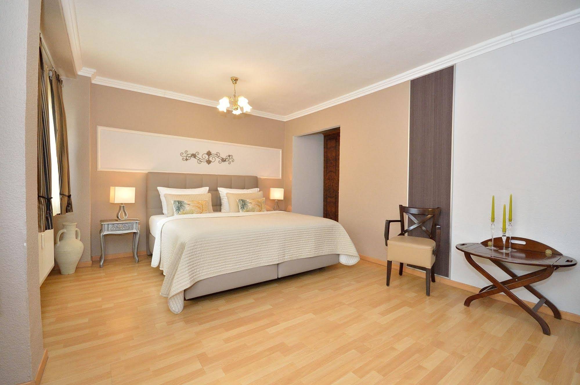 Hotel Stadt Bremen Garni