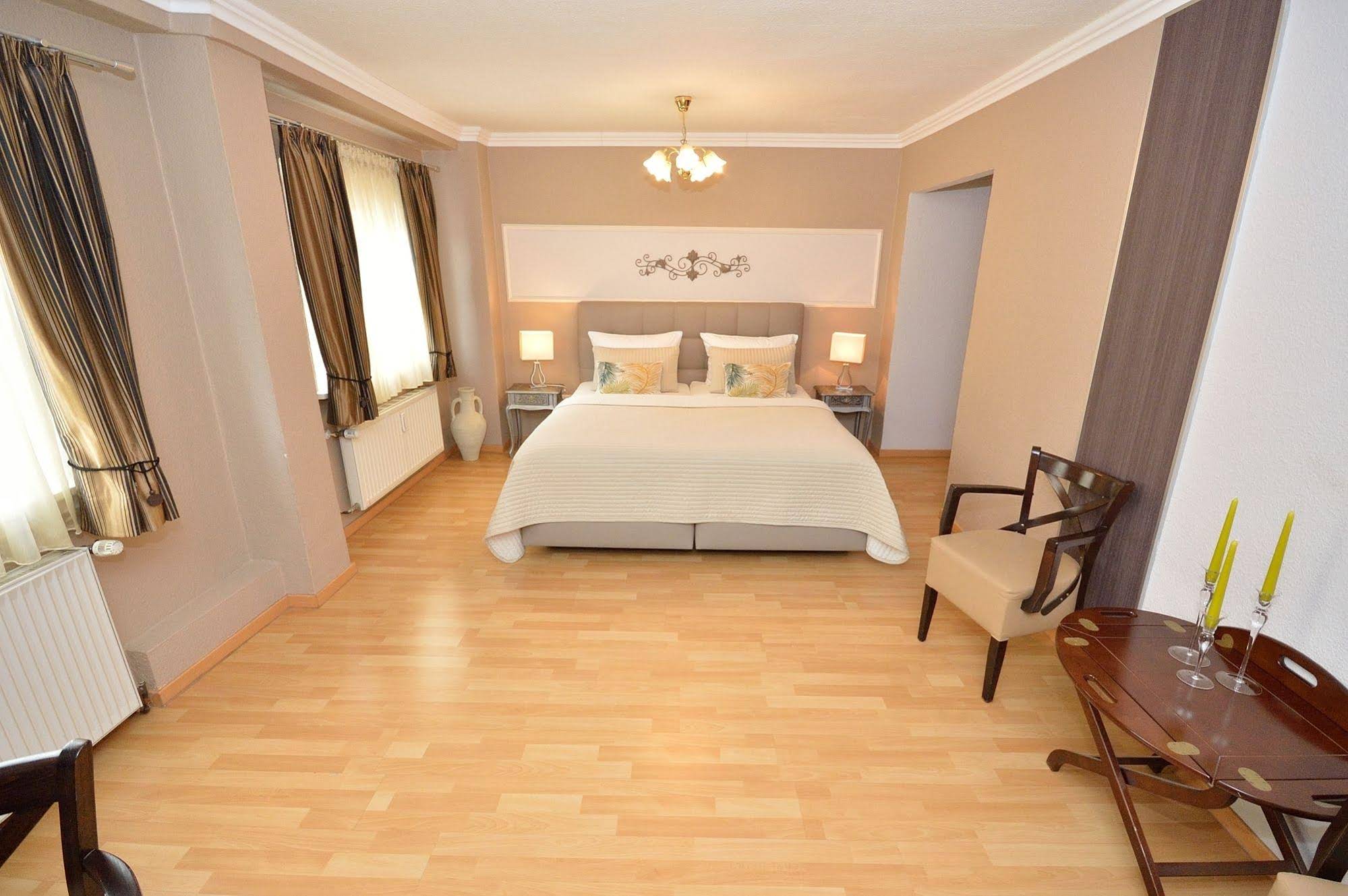 Hotel Stadt Bremen Garni