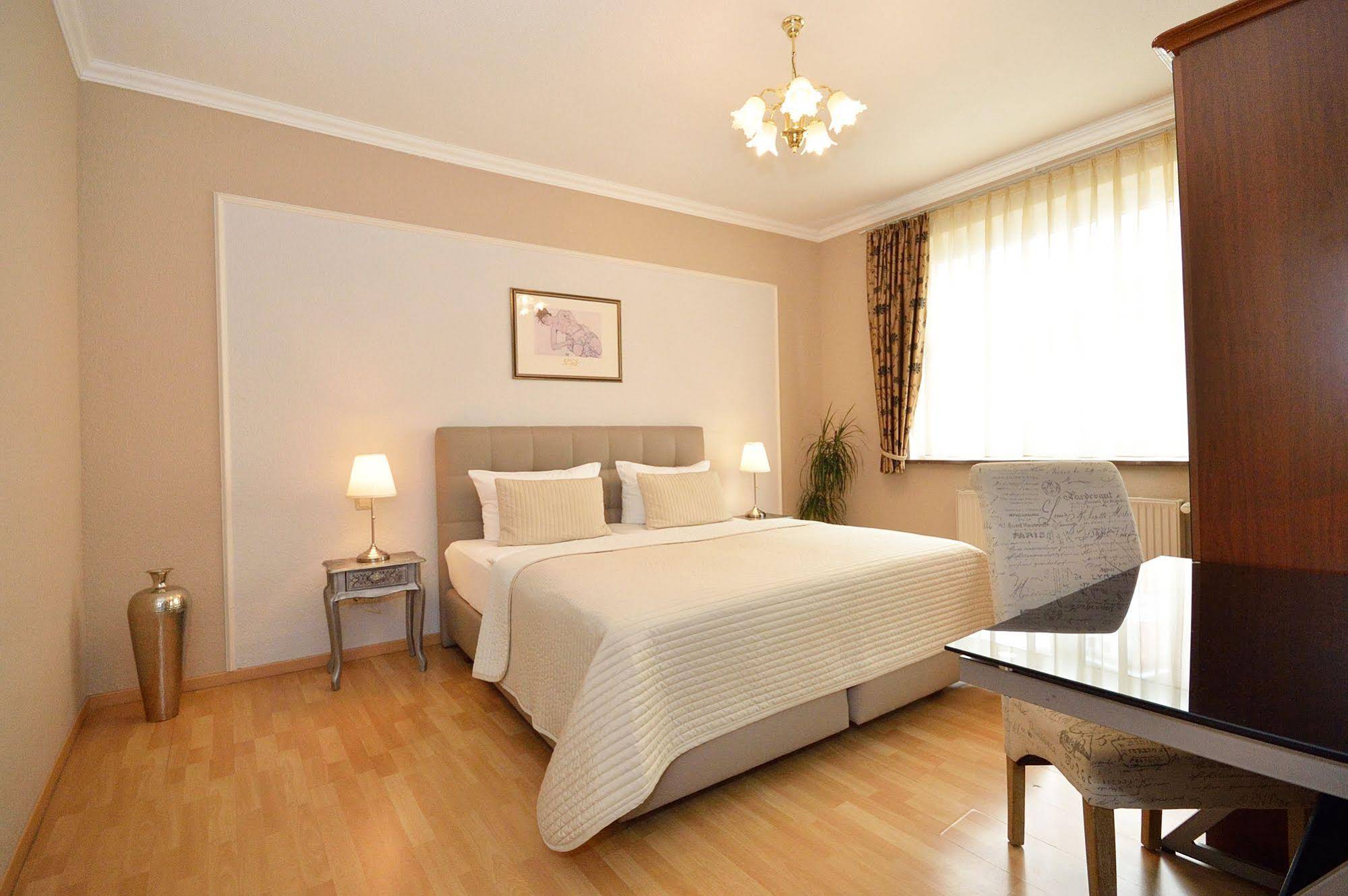 Hotel Stadt Bremen Garni
