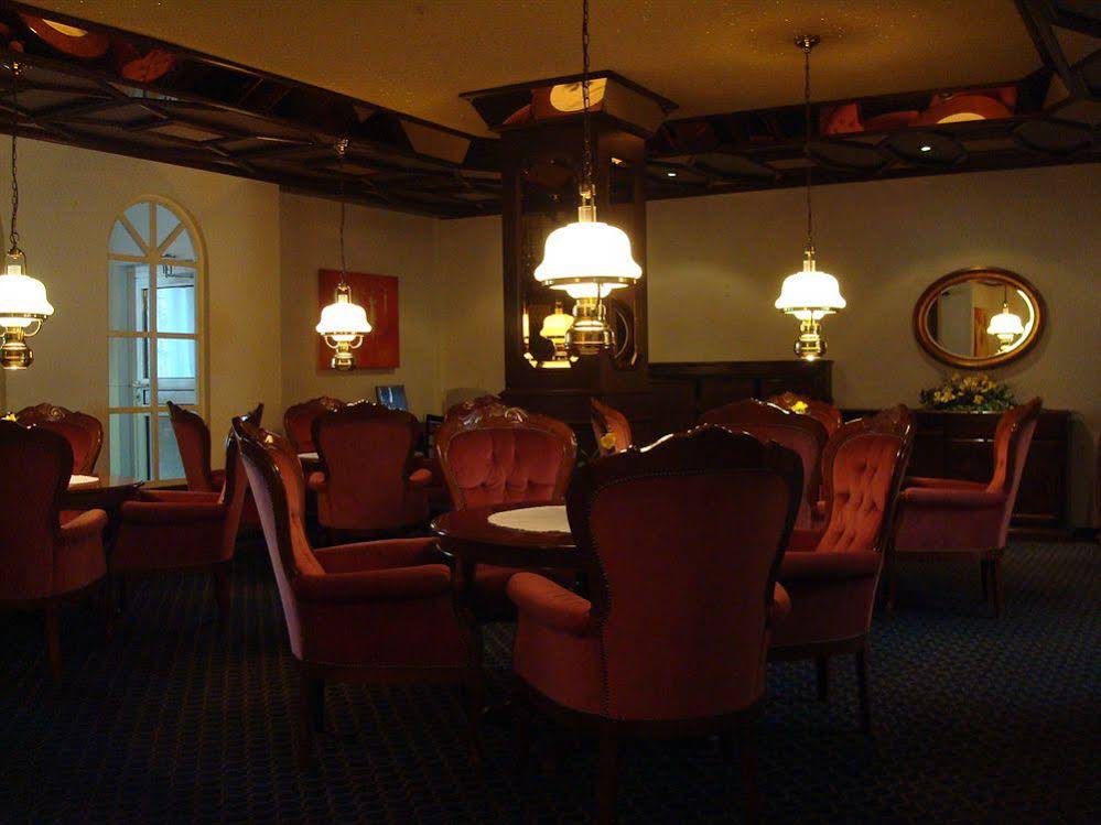 Hotel und Restaurant Edel Weiss Bremen