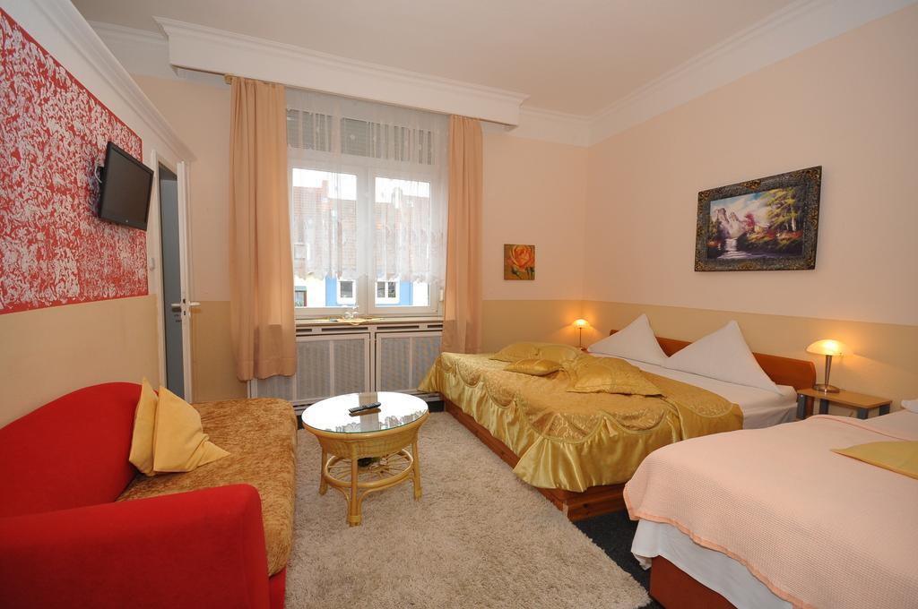 Hotel Wolters