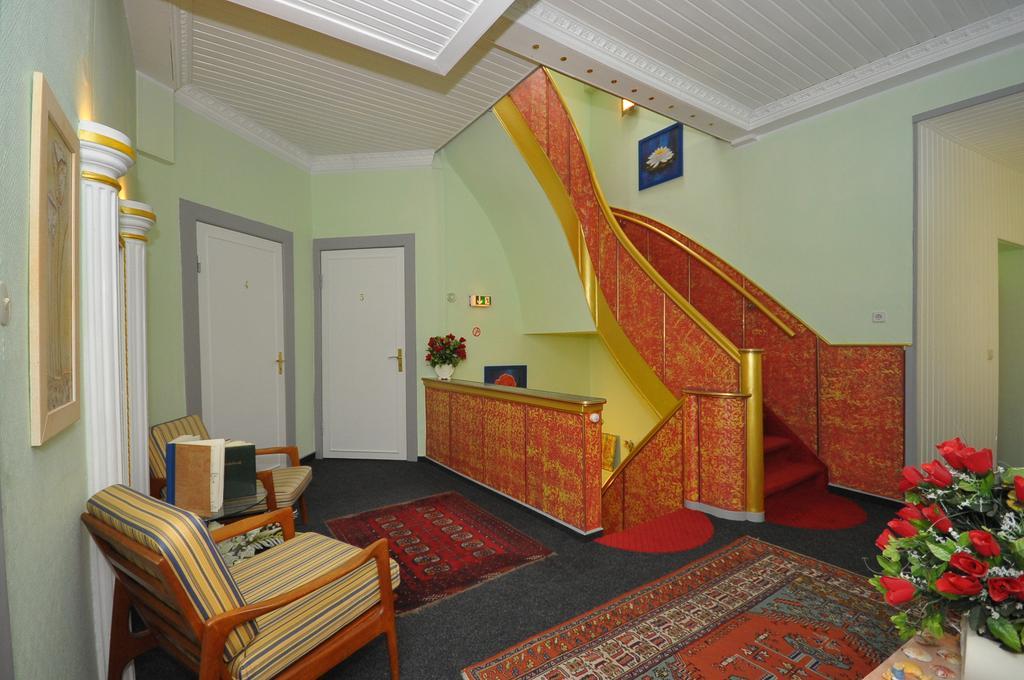 Hotel Wolters