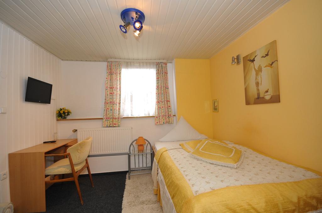Hotel Wolters