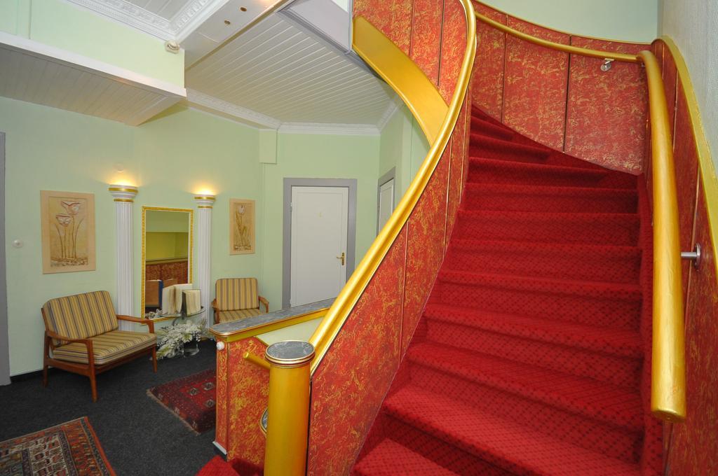 Hotel Wolters