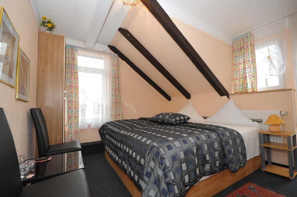 Hotel Wolters