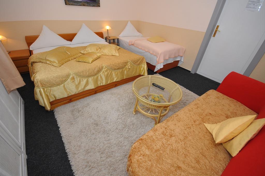 Hotel Wolters