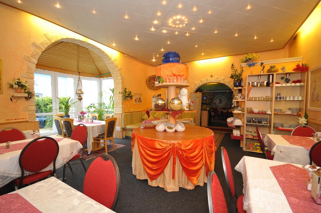 Hotel Wolters