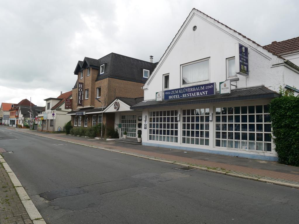 Hotel Zum Klüverbaum