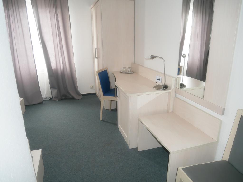 Hotel Zum Klüverbaum