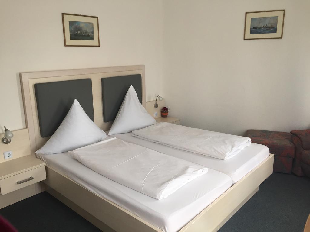 Hotel Zum Klüverbaum