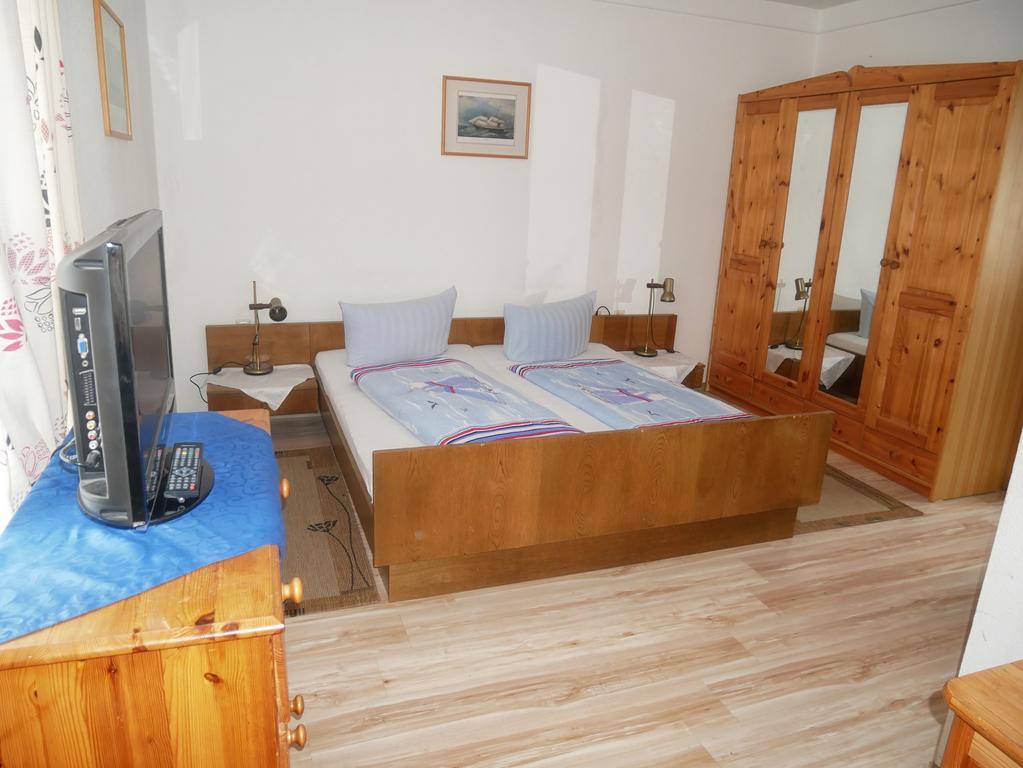 Hotel Zum Klüverbaum