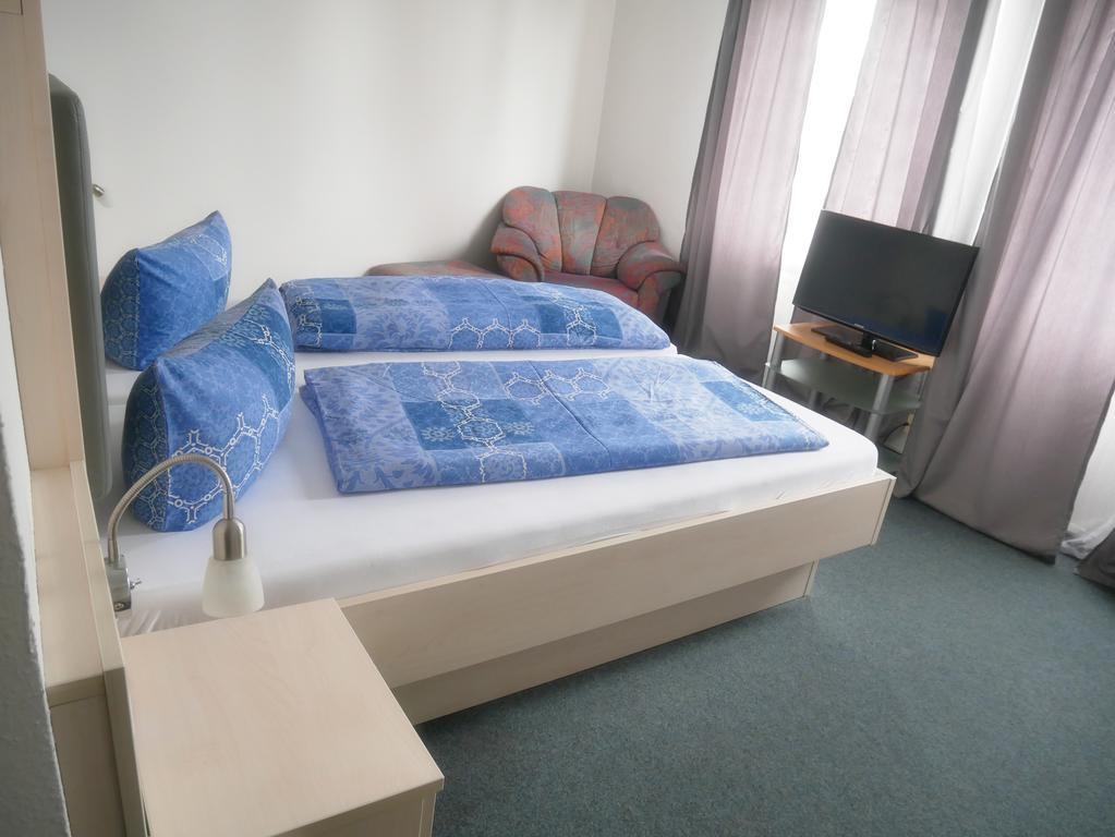 Hotel Zum Klüverbaum