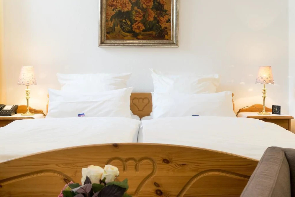 Hotel zum Kuhhirten