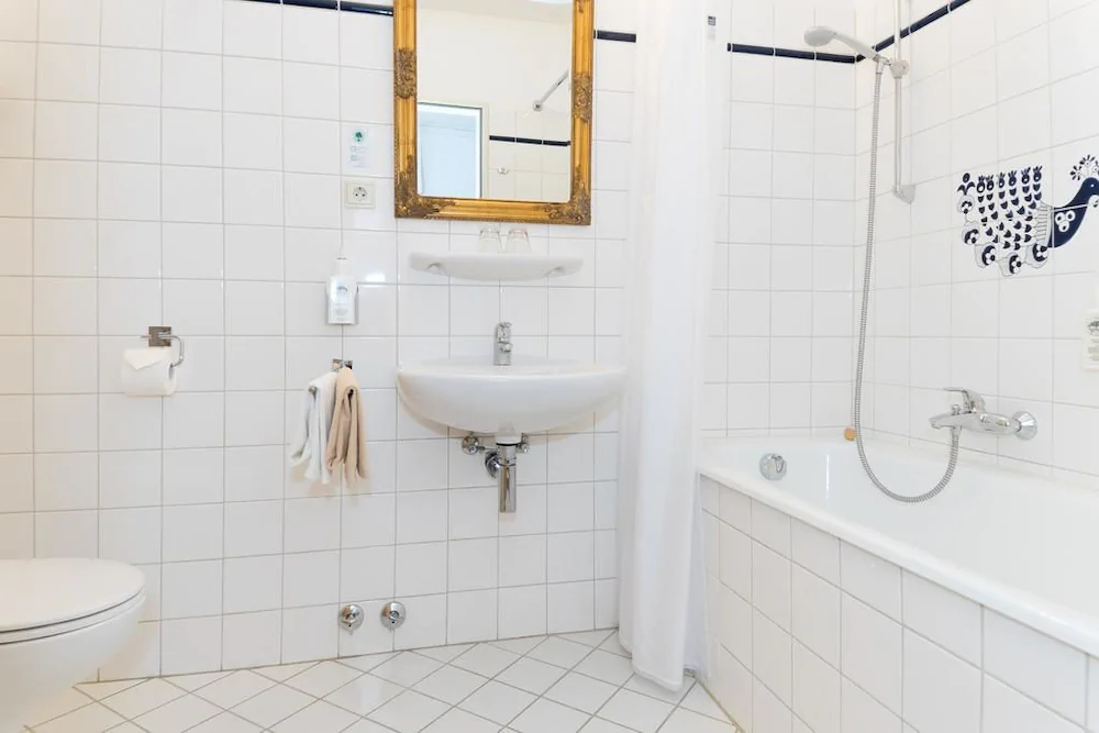 Hotel zum Kuhhirten