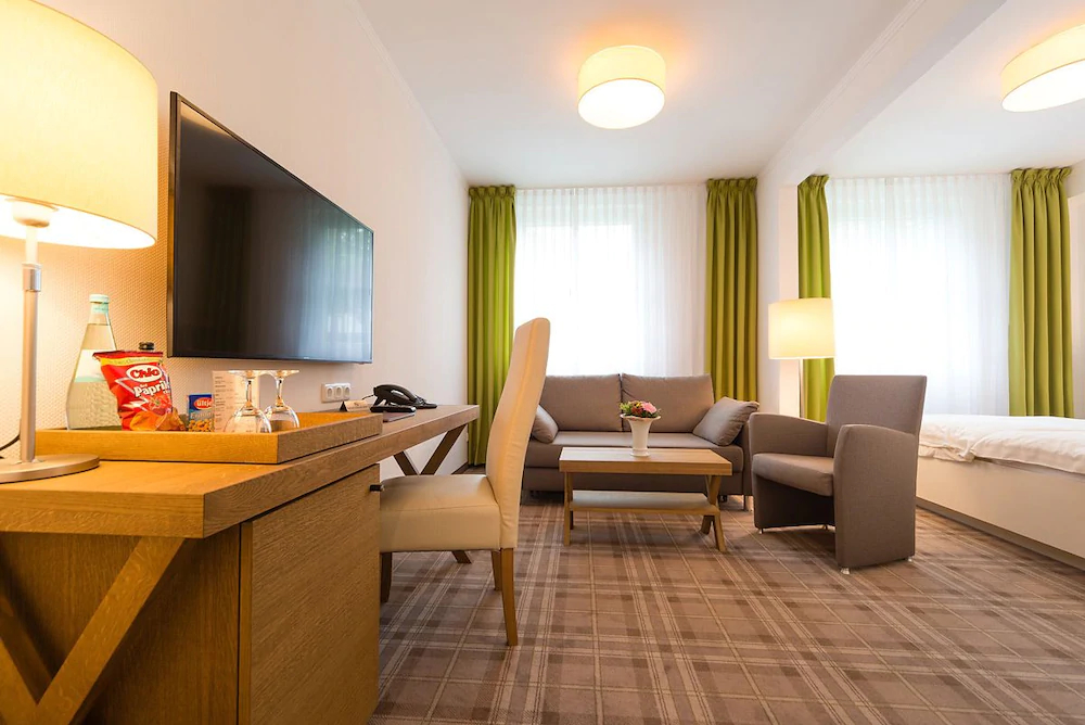 Hotel zum Kuhhirten