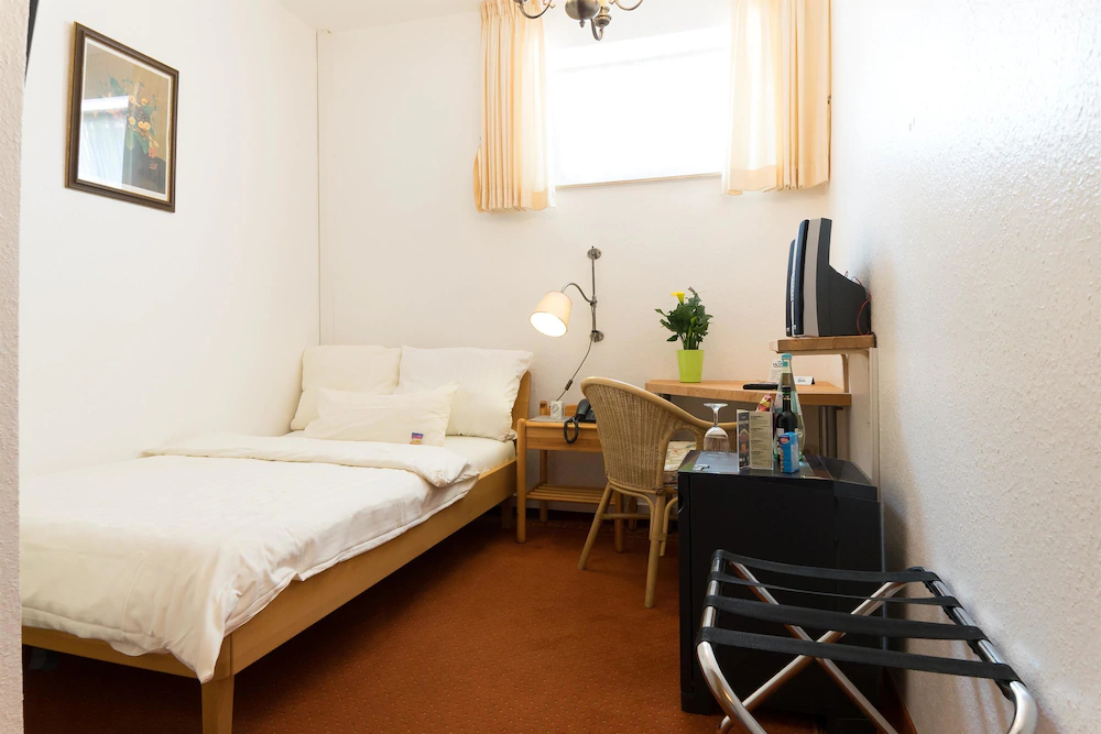 Hotel zum Kuhhirten