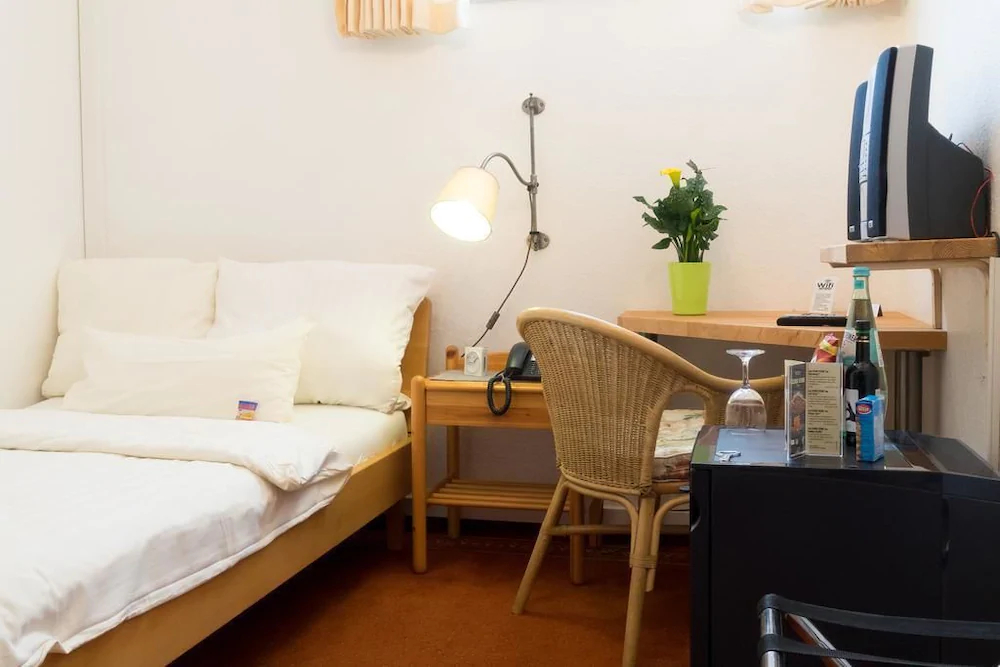 Hotel zum Kuhhirten