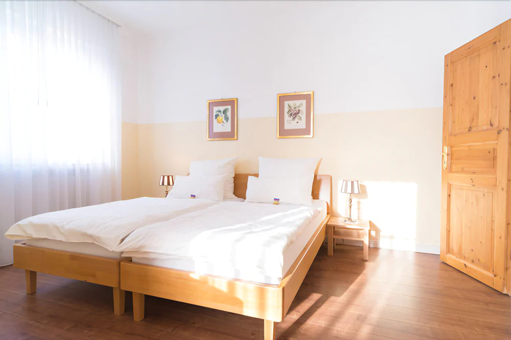 Hotel zum Kuhhirten