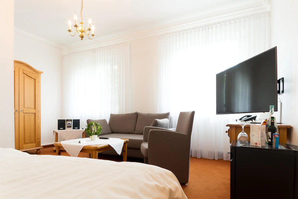 Hotel zum Kuhhirten