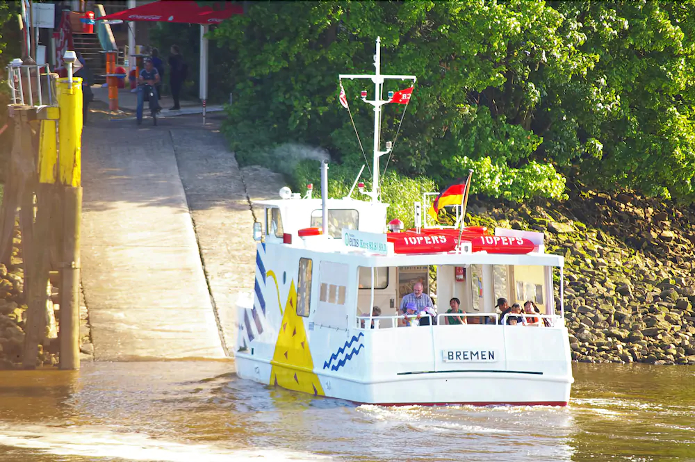 Hotel zum Kuhhirten