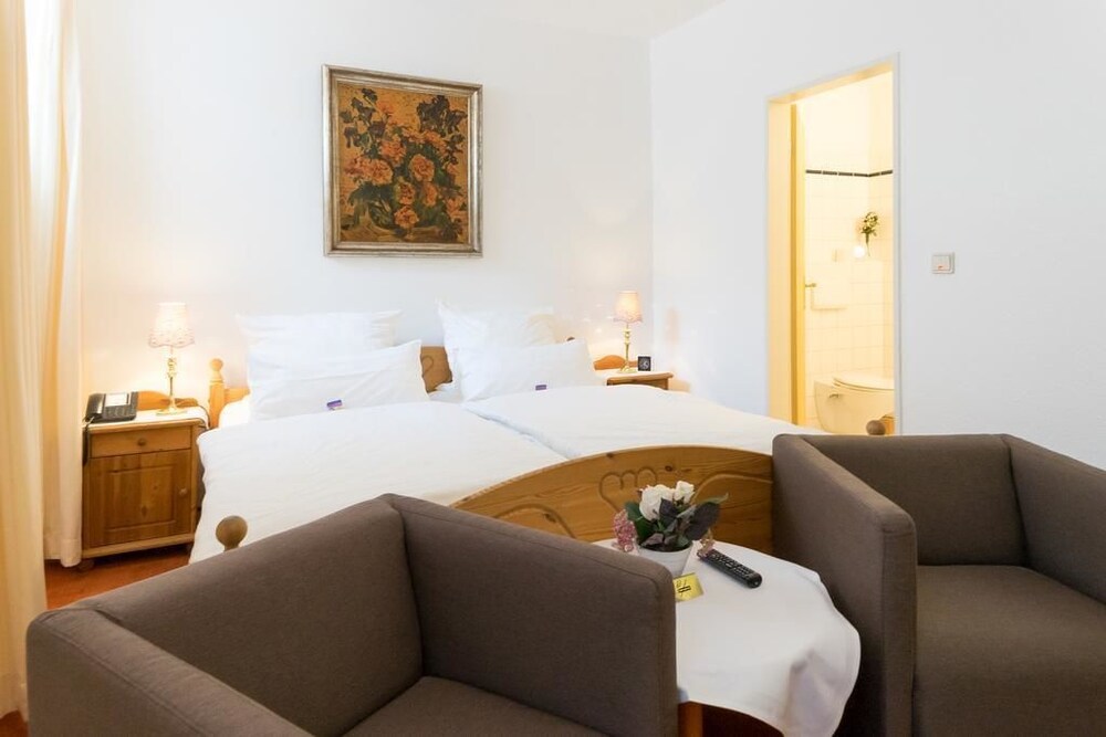 Hotel zum Kuhhirten