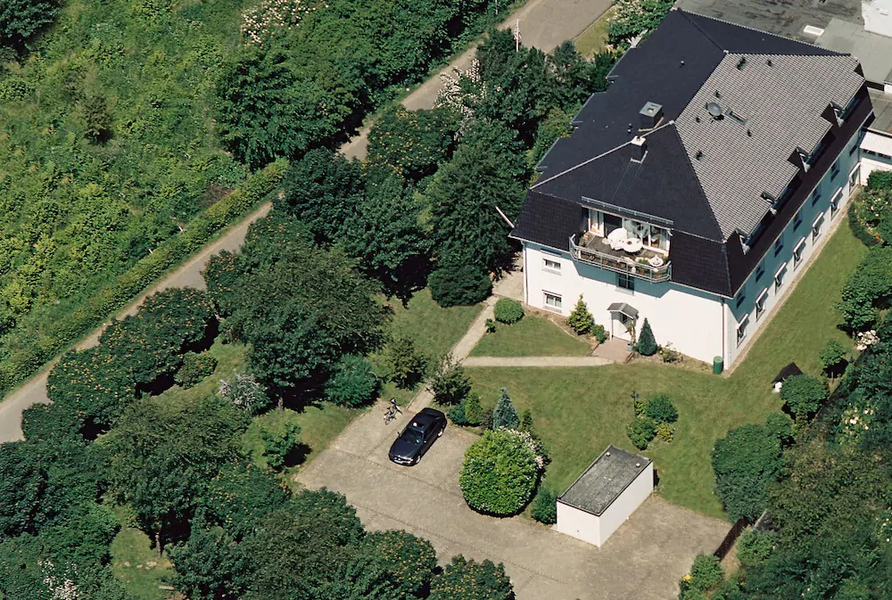 Hotel zum Kuhhirten