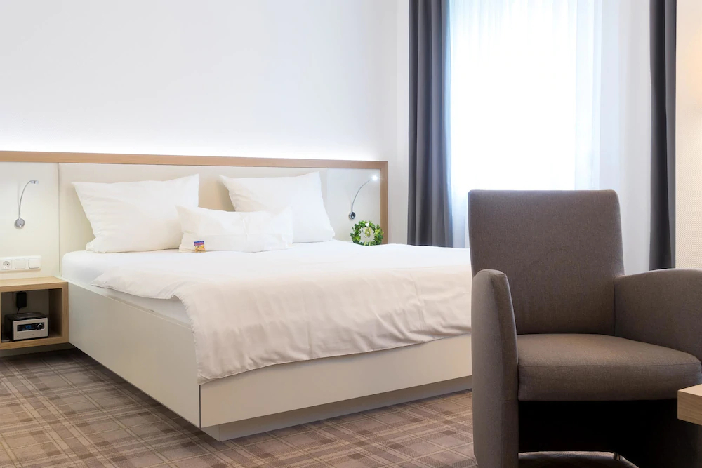 Hotel zum Kuhhirten