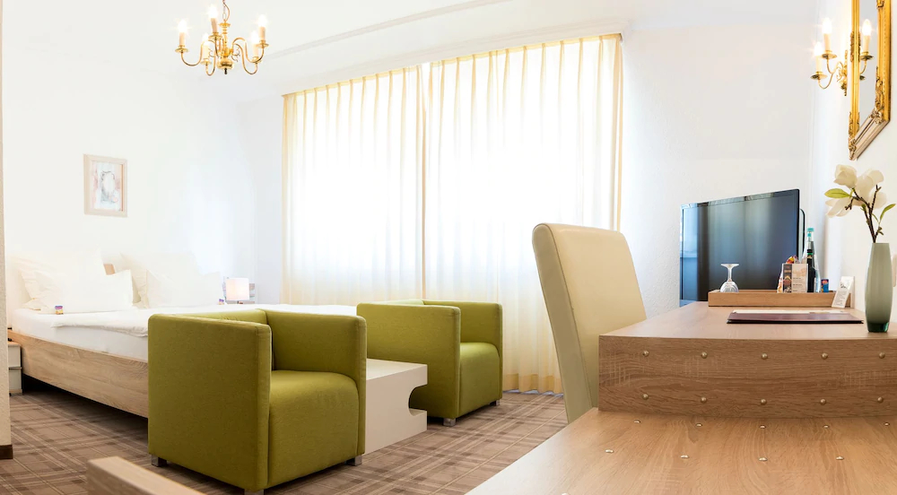 Hotel zum Kuhhirten