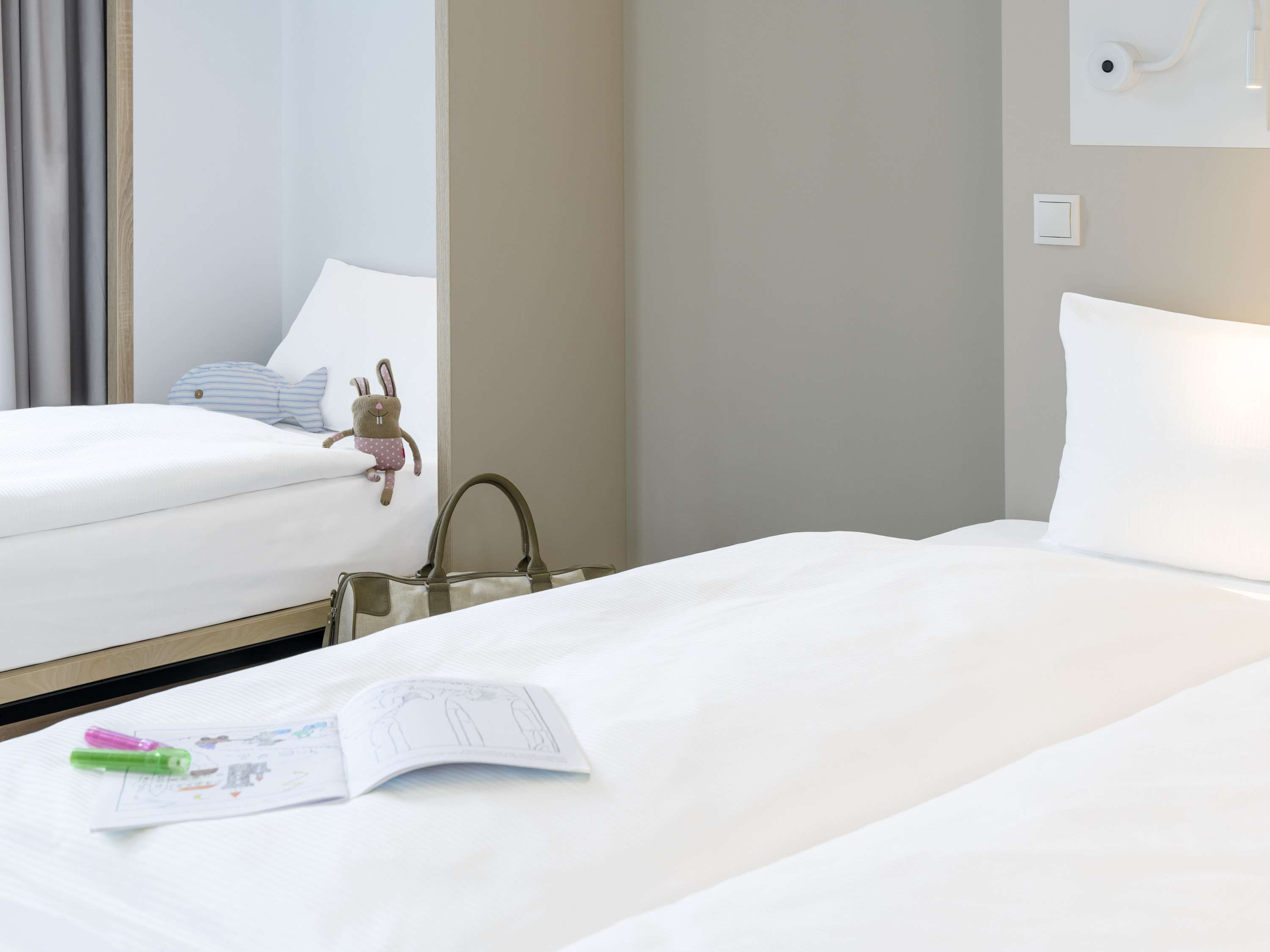 Ibis budget Bremen City Center