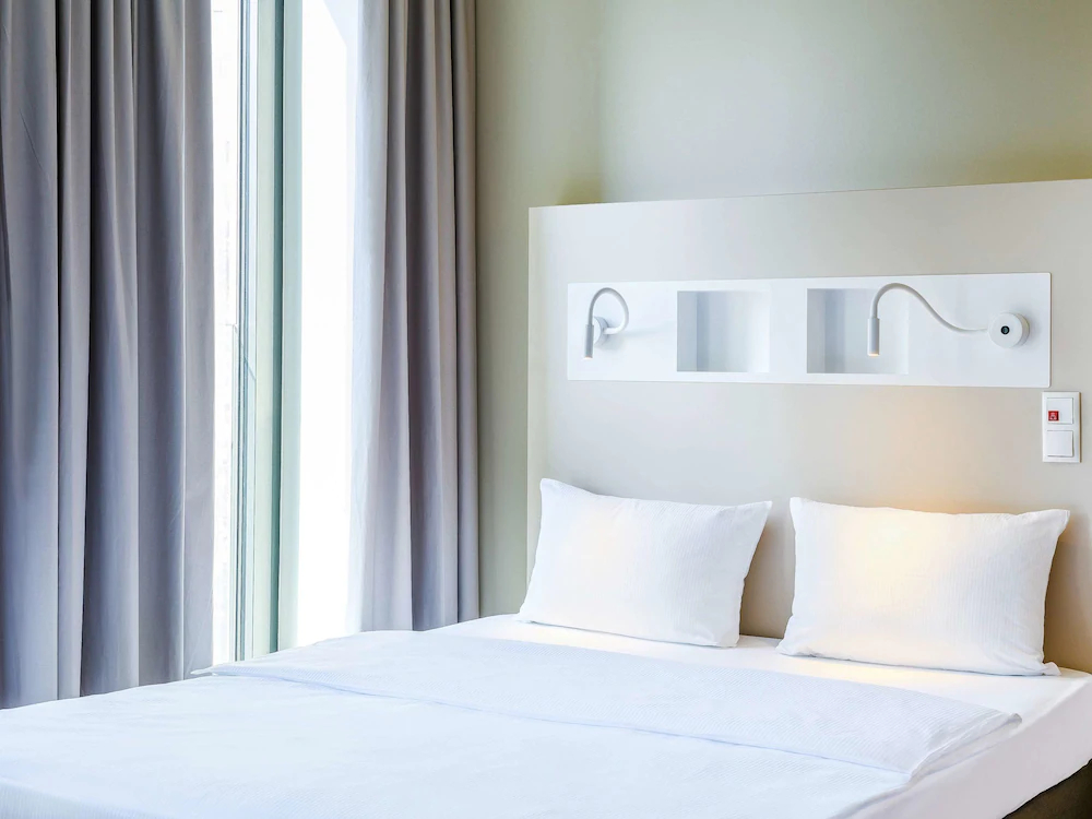 Ibis budget Bremen City Center
