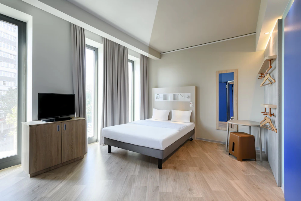 Ibis budget Bremen City Center