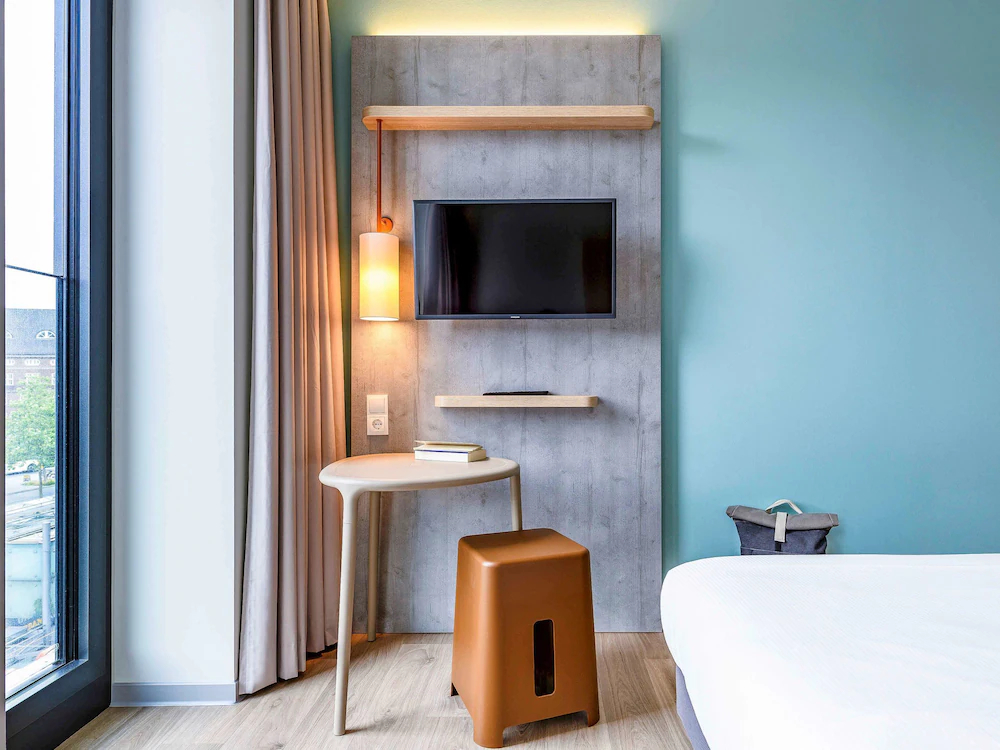 Ibis budget Bremen City Center