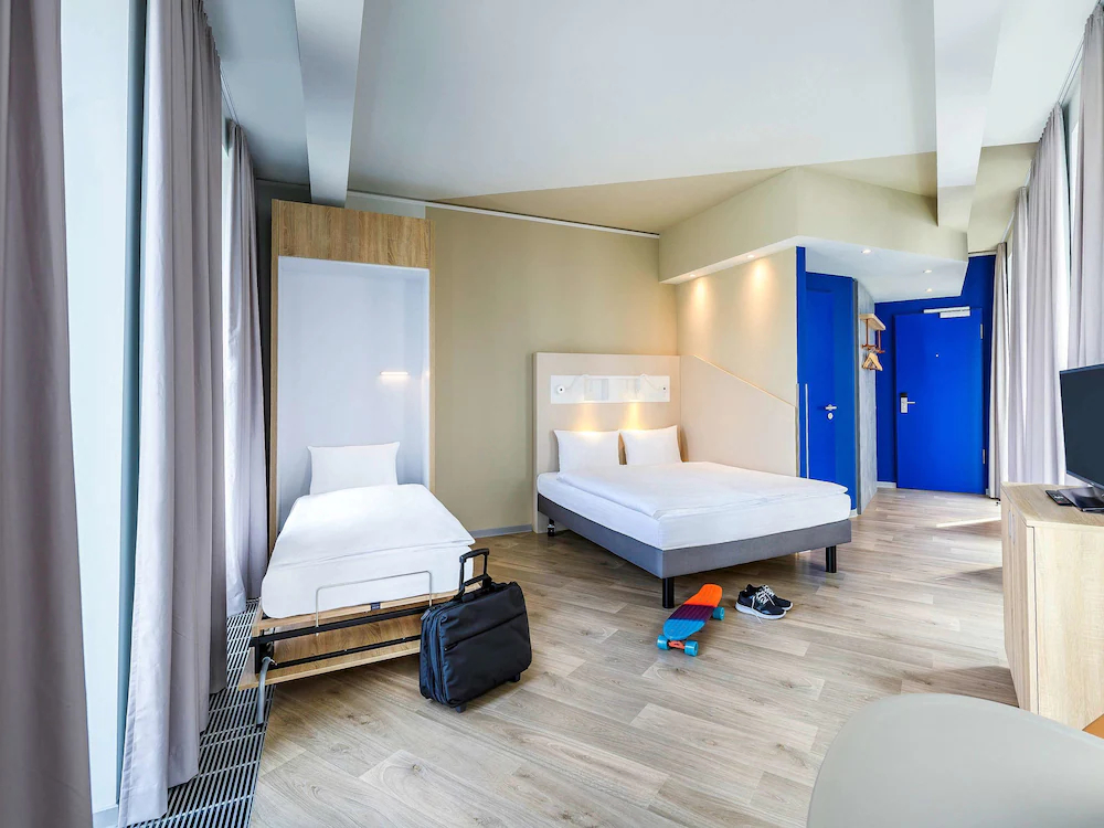 Ibis budget Bremen City Center