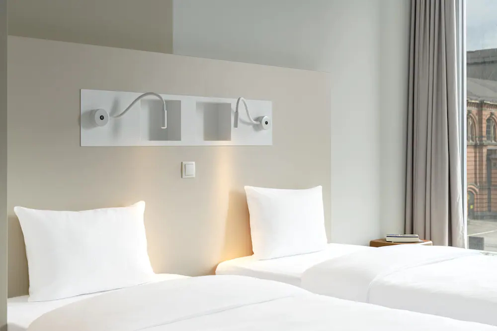 Ibis budget Bremen City Center