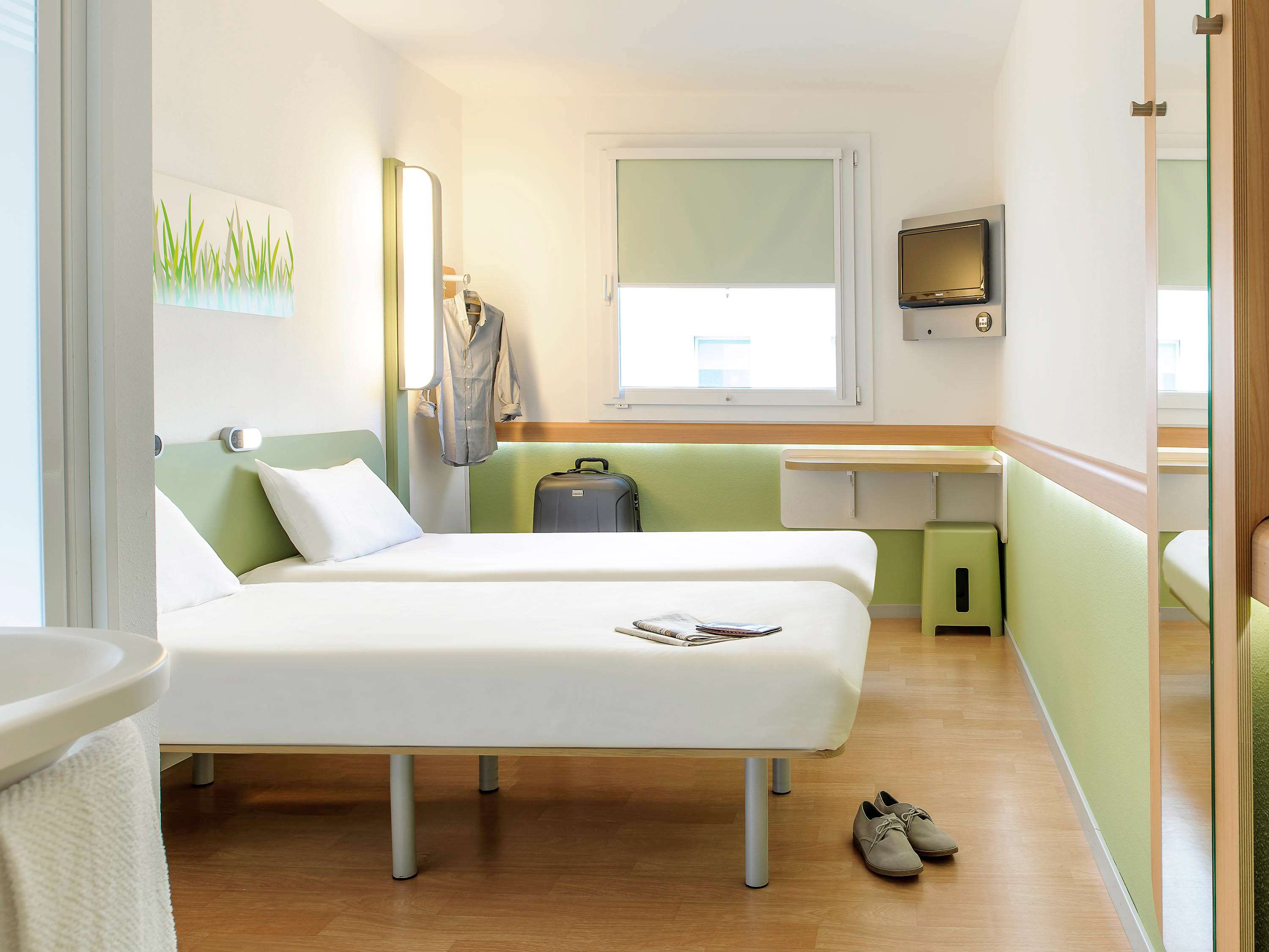 B&B HOTEL Bremen-Süd