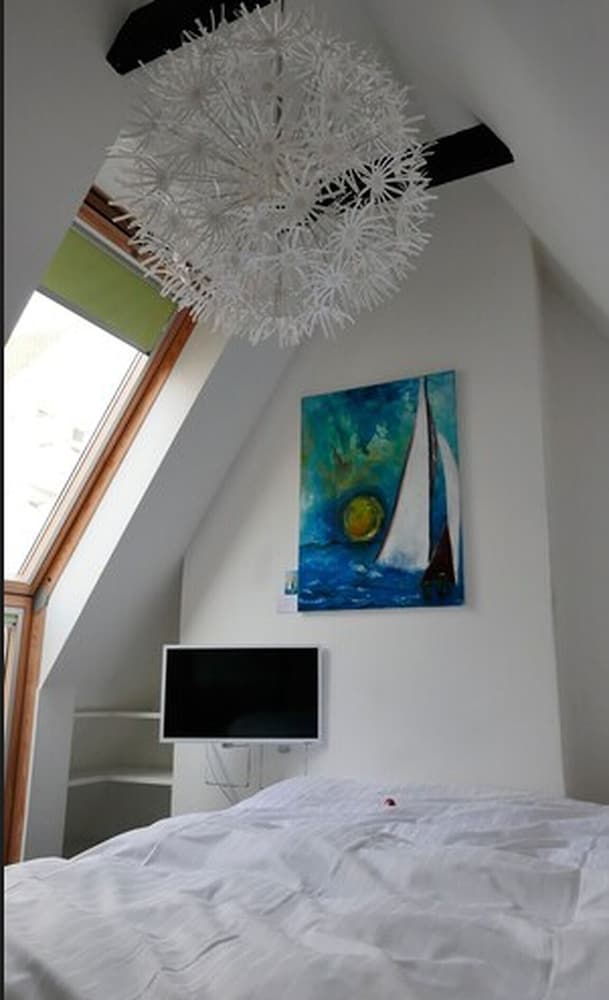Idylle Im Schnoor