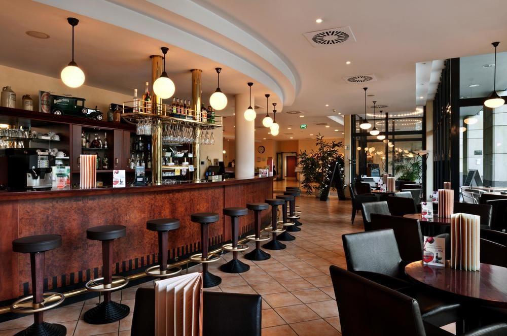Intercityhotel Bremen