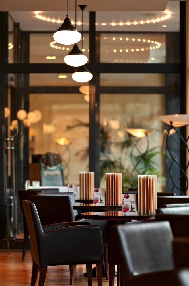 Intercityhotel Bremen