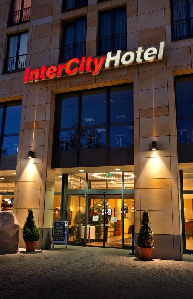 Intercityhotel Bremen