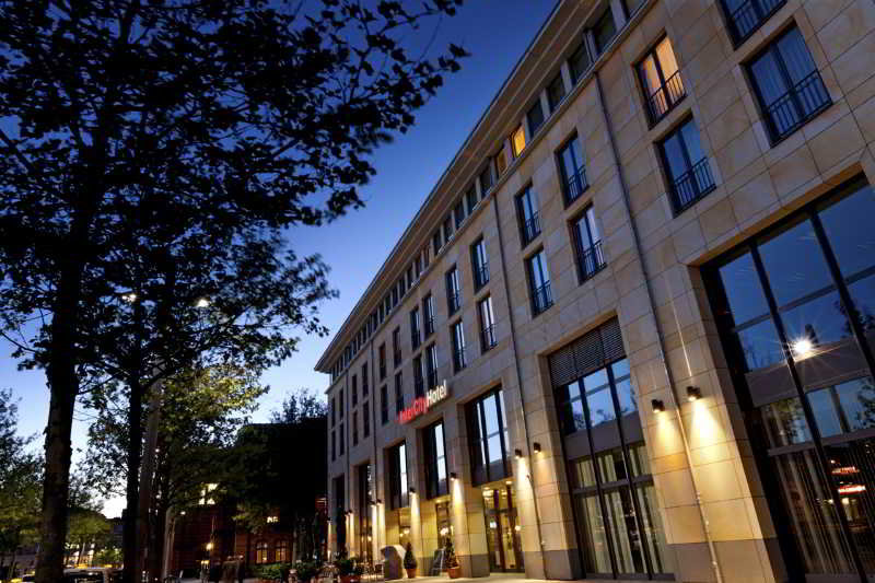 Intercityhotel Bremen