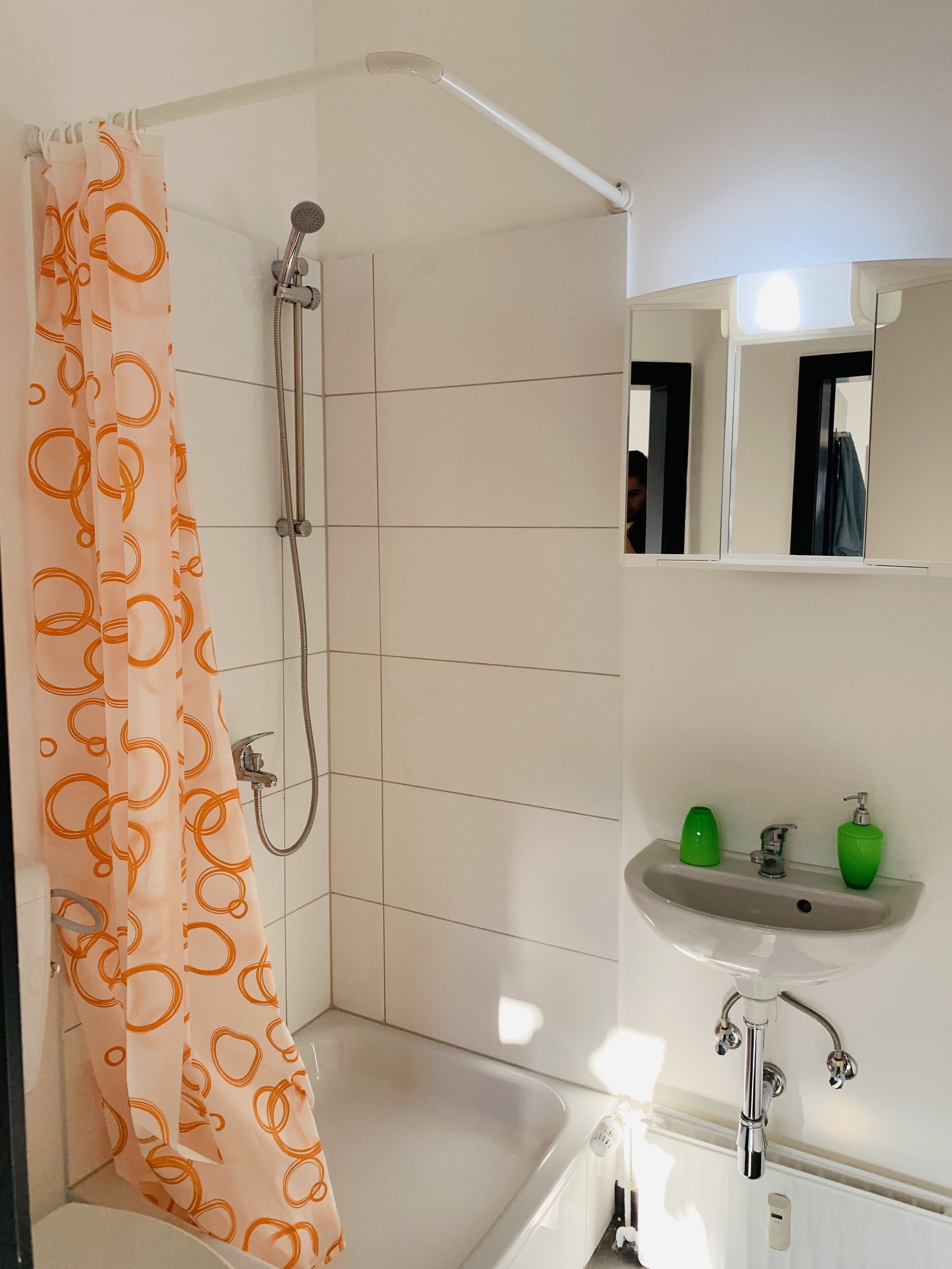 Living at Klassvilla - Weserwehr